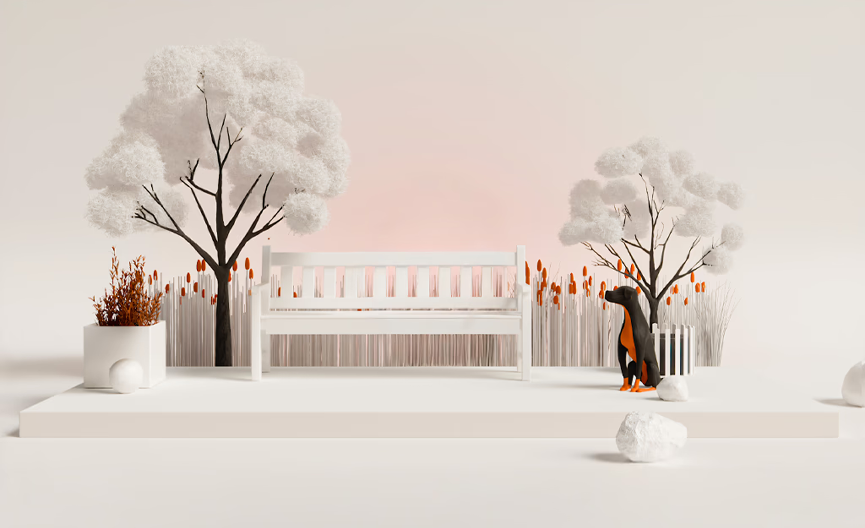 The Psychology of Visual Storytelling: How Premium 3D Animation Influences Perception